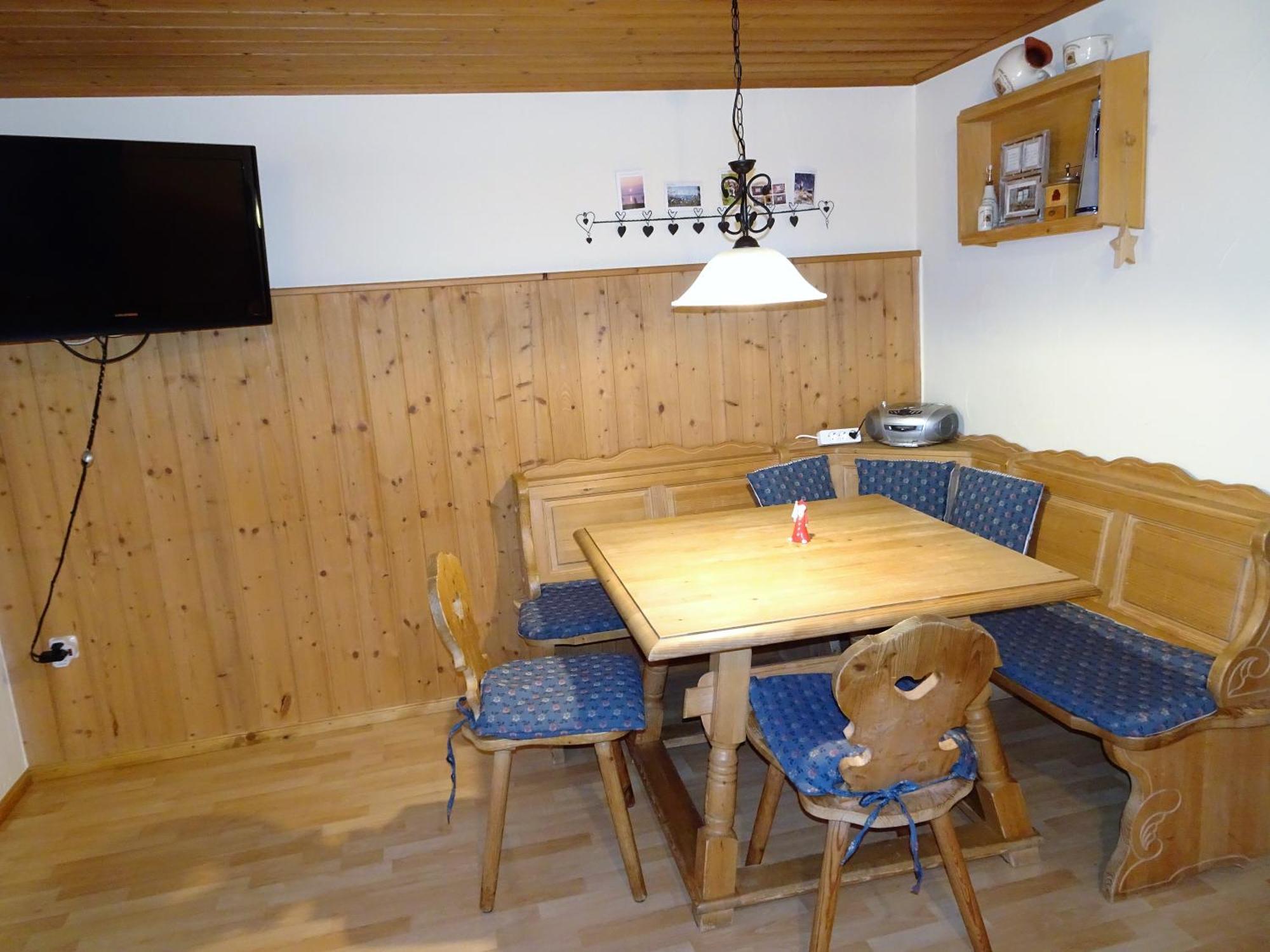 Ferienhaus Sommer Pfronten Eksteriør bilde